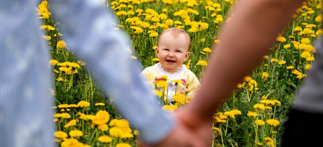 Educare i bambini all’amore: le parole che non ti ho detto