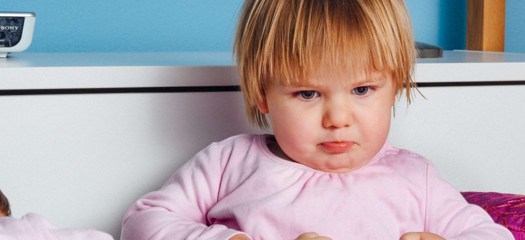 Aggressività nei bambini 12-36 mesi: perché (a volte) il mio bambino alza le mani?
