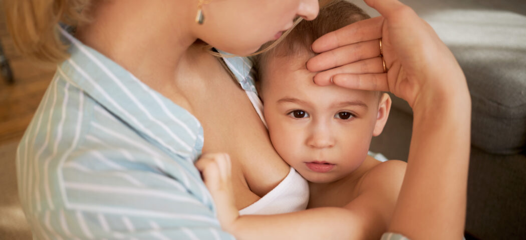 Come rafforzare il sistema immunitario del tuo bambino in modo naturale