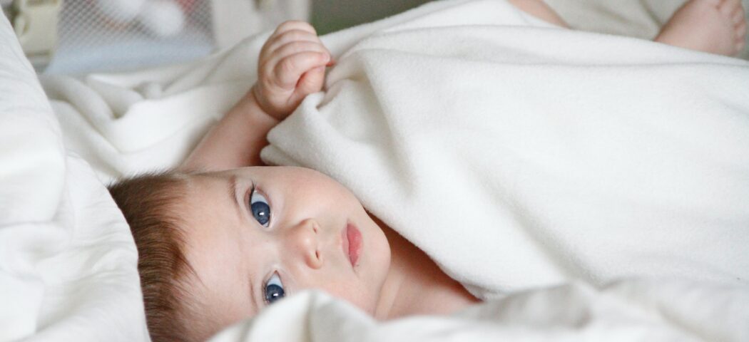 Come idratare la pelle del neonato prima e dopo il bagnetto: consigli utili