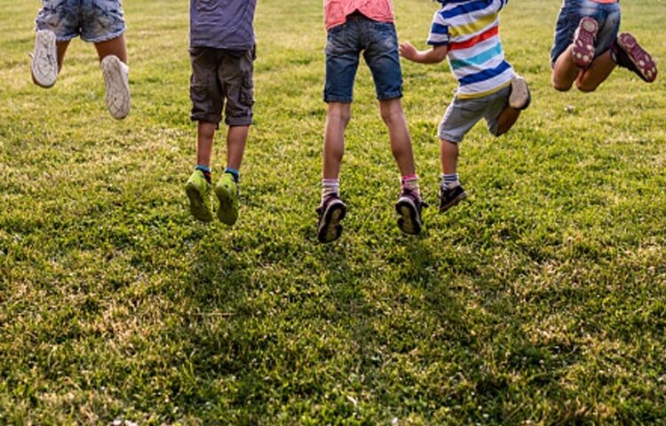 Campi estivi: tutti i vantaggi per la crescita dei bambini