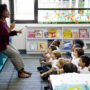 Come funziona la scuola dell'infanzia