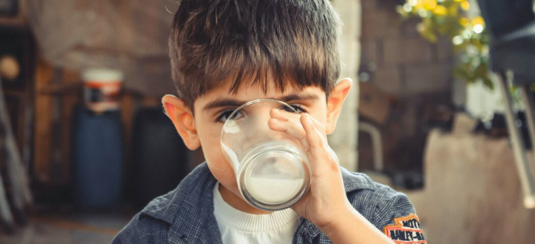 Come capire se il bambino è intollerante al lattosio?