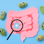 L’energia del tuo bambino comincia da una flora intestinale sana!