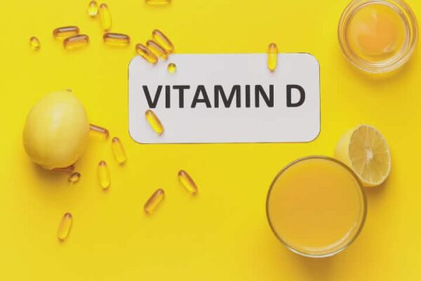 integratori vitamina D