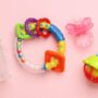 giochi sensoriali bambini