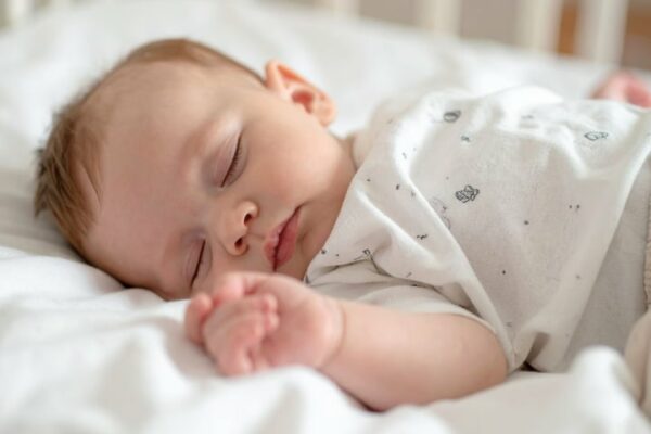 sonno neonato