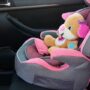Viaggiare con un neonato in estate