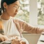 Rientro al lavoro dopo la maternità