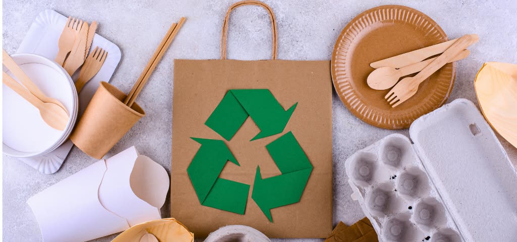 Genitori e sostenibilità: come scegliere prodotti per l'infanzia a basso impatto ambientale